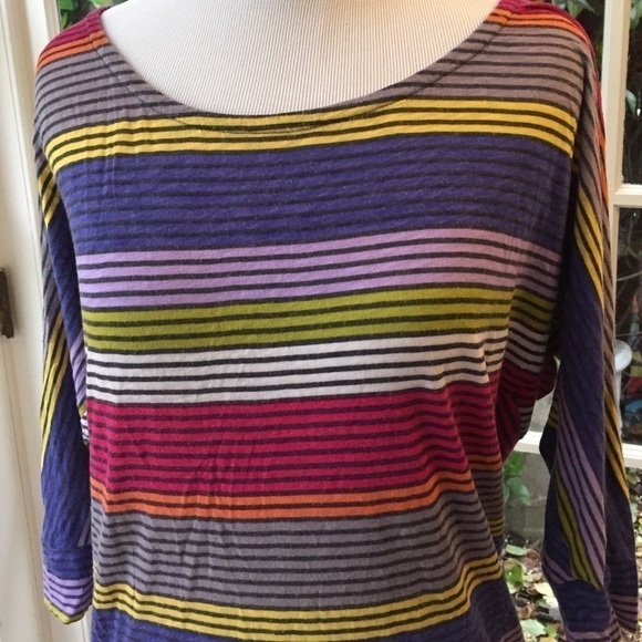 Splendid striped top - Picture 4 of 6